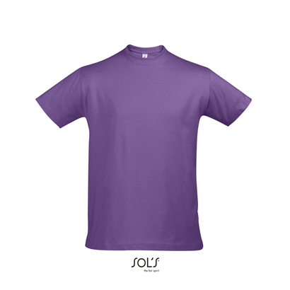 Koszulka bawełniana męska IMPERIAL T-SHIRT SOL'S L190 64f1ebe3c8c46.jpg