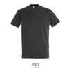 Koszulka bawełniana męska IMPERIAL T-SHIRT SOL'S L190
