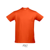 Koszulka bawełniana męska IMPERIAL T-SHIRT SOL'S L190