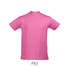 Koszulka bawełniana męska IMPERIAL T-SHIRT SOL'S L190