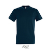 Koszulka bawełniana męska IMPERIAL T-SHIRT SOL'S L190