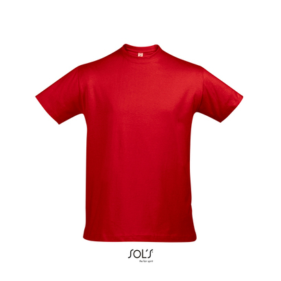 Koszulka bawełniana męska IMPERIAL T-SHIRT SOL'S L190 64f1ebe3d876f.jpg