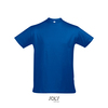 Koszulka bawełniana męska IMPERIAL T-SHIRT SOL'S L190