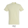 Koszulka bawełniana męska IMPERIAL T-SHIRT SOL'S L190