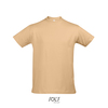 Koszulka bawełniana męska IMPERIAL T-SHIRT SOL'S L190
