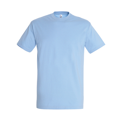 Koszulka bawełniana męska IMPERIAL T-SHIRT SOL'S L190 64f1ebe4505f1.jpg