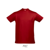 Koszulka bawełniana męska IMPERIAL T-SHIRT SOL'S L190