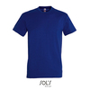 Koszulka bawełniana męska IMPERIAL T-SHIRT SOL'S L190
