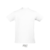 Koszulka bawełniana męska IMPERIAL T-SHIRT SOL'S L190