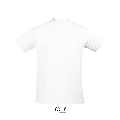 Koszulka bawełniana męska IMPERIAL T-SHIRT SOL'S L190 64f1ebe45600c.jpg
