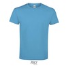 Koszulka bawełniana męska IMPERIAL T-SHIRT SOL'S L190