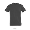 Koszulka bawełniana męska IMPERIAL T-SHIRT SOL'S L190