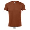 Koszulka bawełniana męska IMPERIAL T-SHIRT SOL'S L190