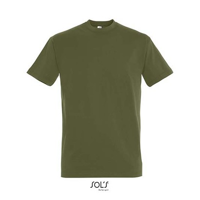 Koszulka bawełniana męska IMPERIAL T-SHIRT SOL'S L190 64f1ebe462603.jpg