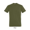 Koszulka bawełniana męska IMPERIAL T-SHIRT SOL'S L190