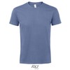 Koszulka bawełniana męska IMPERIAL T-SHIRT SOL'S L190