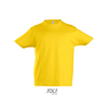 Koszulka bawełniana dziecięca KIDS IMPERIAL T-SHIRT SOL'S L190K