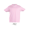 Koszulka bawełniana dziecięca KIDS IMPERIAL T-SHIRT SOL'S L190K