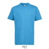 Koszulka bawełniana dziecięca KIDS IMPERIAL T-SHIRT SOL'S L190K