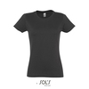Koszulka bawełniana damska WOMENS IMPERIAL T-SHIRT SOL'S L191