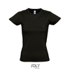 Koszulka bawełniana damska WOMENS IMPERIAL T-SHIRT SOL'S L191