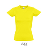 Koszulka bawełniana damska WOMENS IMPERIAL T-SHIRT SOL'S L191