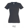 Koszulka bawełniana damska WOMENS IMPERIAL T-SHIRT SOL'S L191