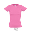 Koszulka bawełniana damska WOMENS IMPERIAL T-SHIRT SOL'S L191