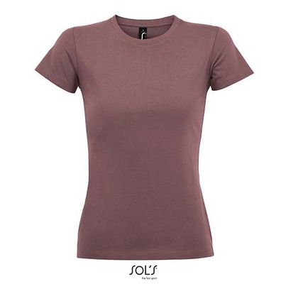 Koszulka bawełniana damska WOMENS IMPERIAL T-SHIRT SOL'S L191 64f1ebe84fb78.jpg