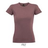 Koszulka bawełniana damska WOMENS IMPERIAL T-SHIRT SOL'S L191