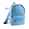 Backpack Rider