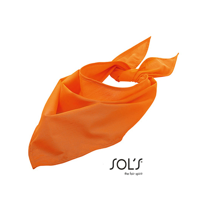 Bandana Orange