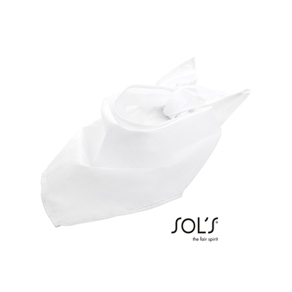 Bandana White