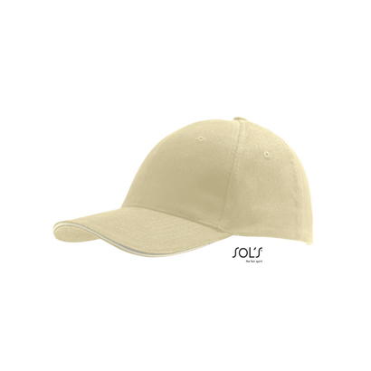 Czapka z daszkiem SIX PANEL CAP BUFFALO 64f1ed0d83b58.jpg