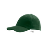 Czapka z daszkiem SIX PANEL CAP BUFFALO