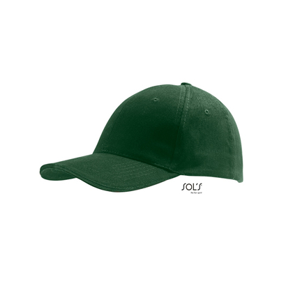 Czapka z daszkiem SIX PANEL CAP BUFFALO 64f1ed0d84e86.jpg