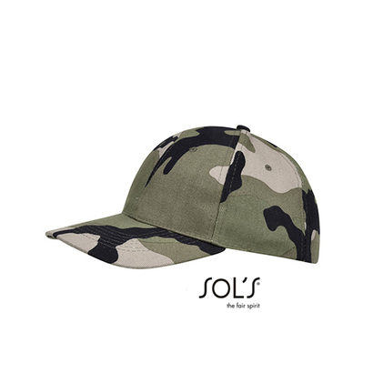Czapka z daszkiem SIX PANEL CAP BUFFALO 64f1ed0d85382.jpg