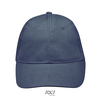 Czapka z daszkiem SIX PANEL CAP BUFFALO