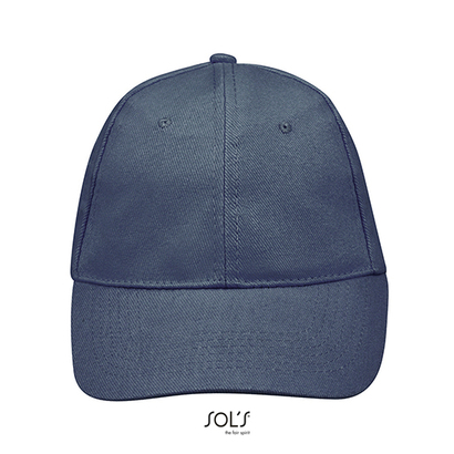 Czapka z daszkiem SIX PANEL CAP BUFFALO 64f1ed0d85778.jpg