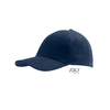 Czapka z daszkiem SIX PANEL CAP BUFFALO