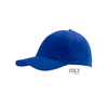 Czapka z daszkiem SIX PANEL CAP BUFFALO