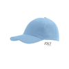 Czapka z daszkiem SIX PANEL CAP BUFFALO