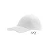 Czapka z daszkiem SIX PANEL CAP BUFFALO