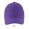 Czapka z daszkiem SIX PANEL CAP BUFFALO