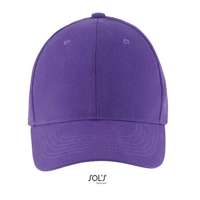 Czapka z daszkiem SIX PANEL CAP BUFFALO 64f1ed0d8fa4d.jpg