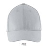 Czapka z daszkiem SIX PANEL CAP BUFFALO