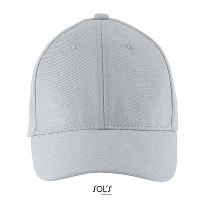 Czapka z daszkiem SIX PANEL CAP BUFFALO 64f1ed0d8fdc5.jpg