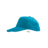 Czapki dziecięce z nadrukiem KID'S CAP SUNNY
