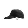 Czapki dziecięce z nadrukiem KID'S CAP SUNNY