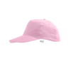 Czapki dziecięce z nadrukiem KID'S CAP SUNNY